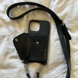 Bandolier 13 pro max phone